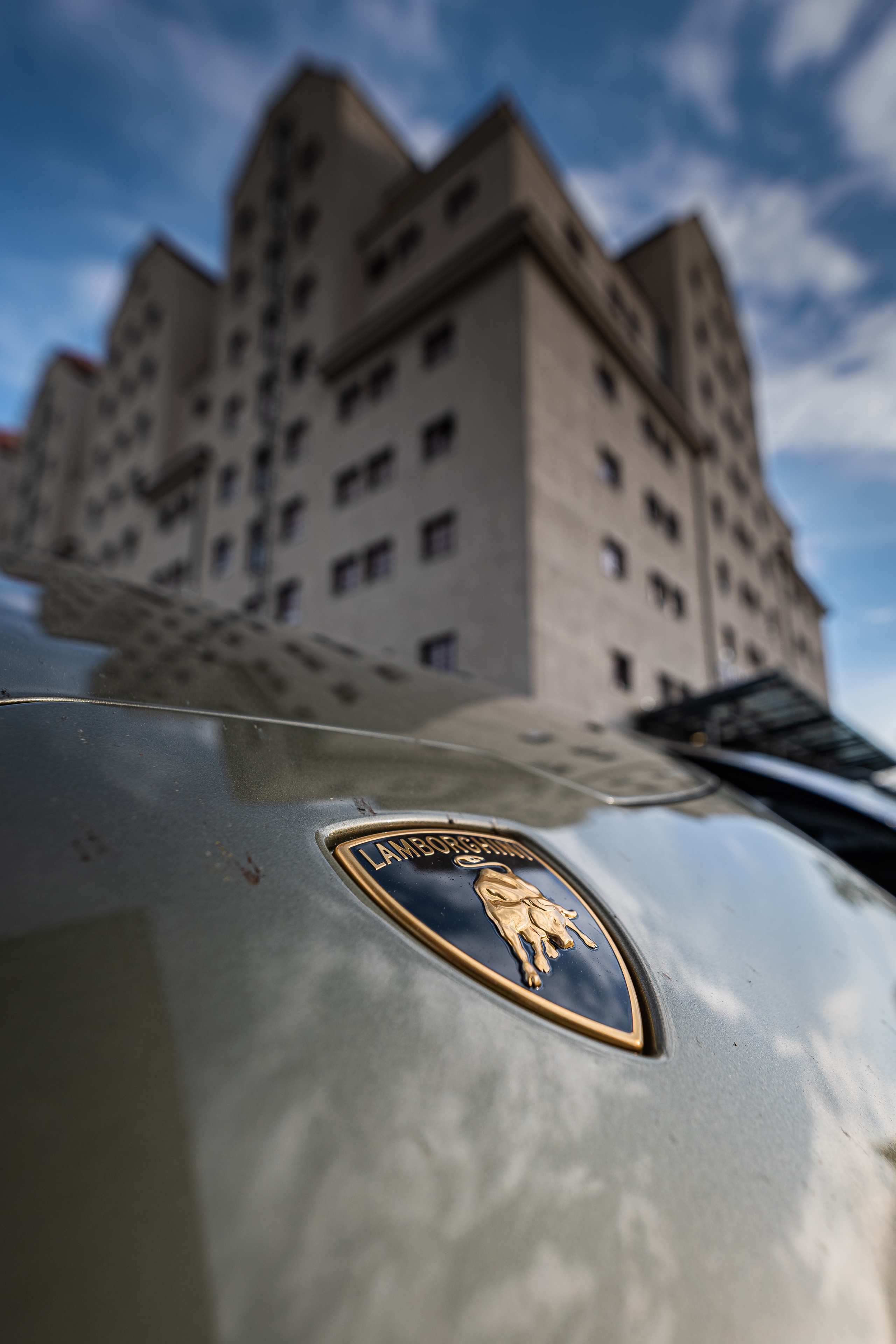 2022 05 12 Dresden Lamorghini Event   F60 3